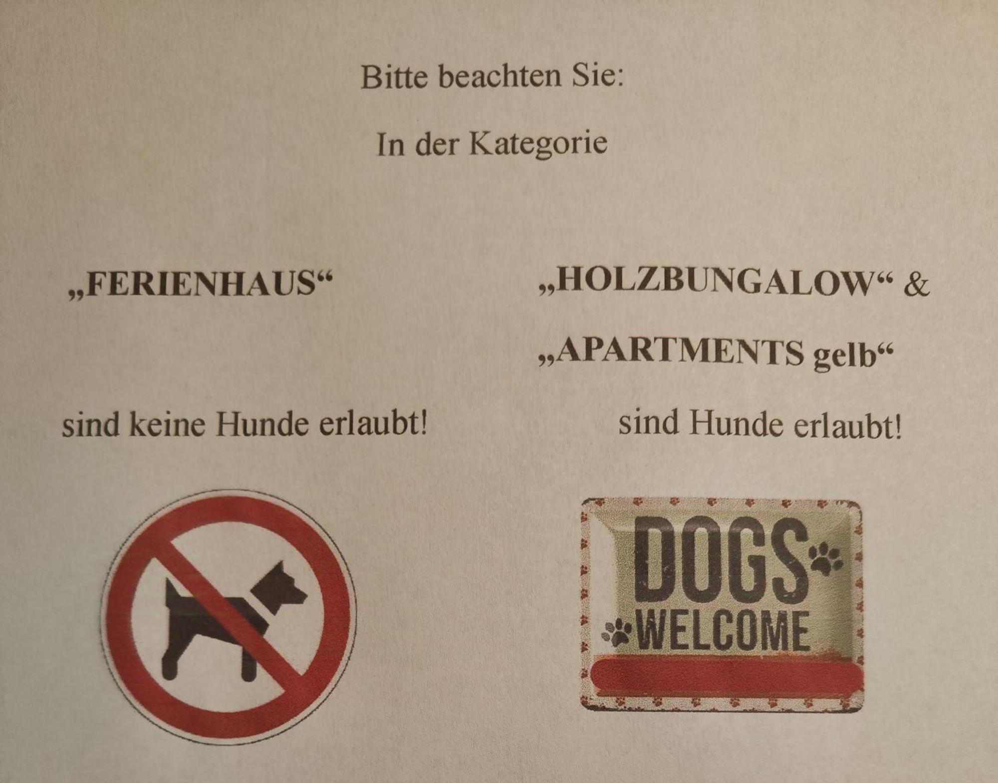 Ferienwohnungen Lipnik Am See Sankt Kanzian am Klopeiner See Eksteriør billede
